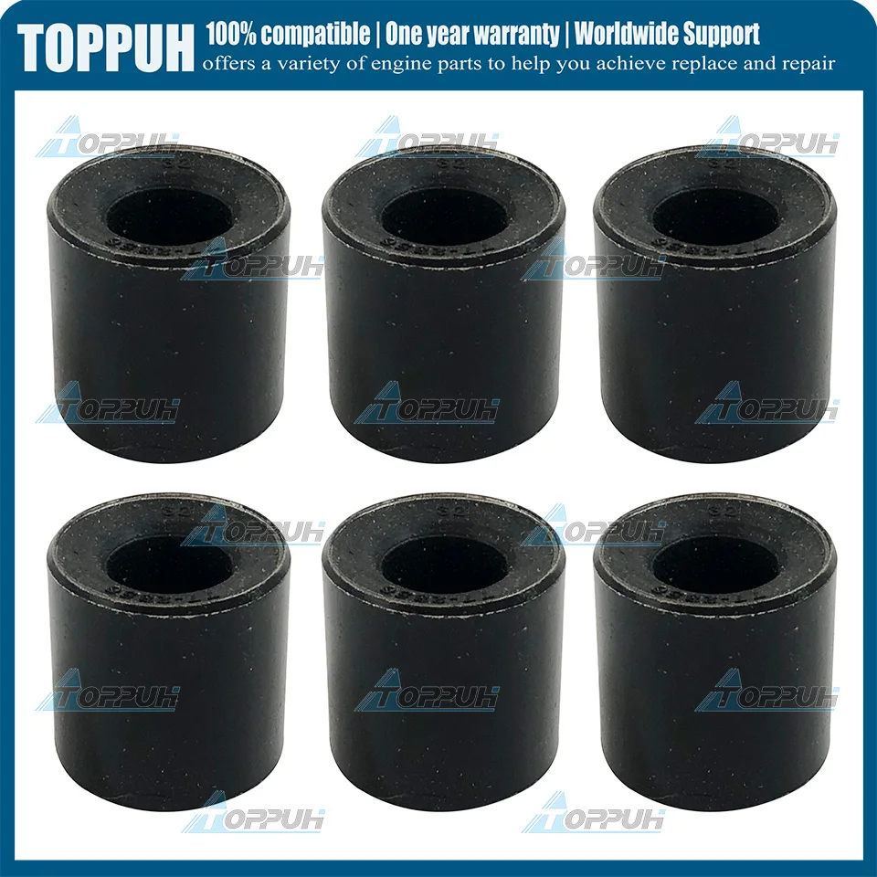 

6PCS 77-2856 772856 Bushing Drive Coupling For Thermo King SB / SL / SLXi / Models