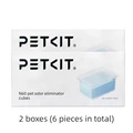 2 Boxes of 6 Pcs