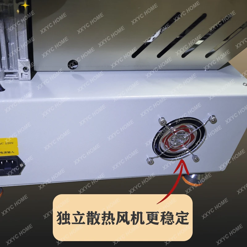 Single screw extruder plastic extruder modified granulation 3d printing consumables experiment