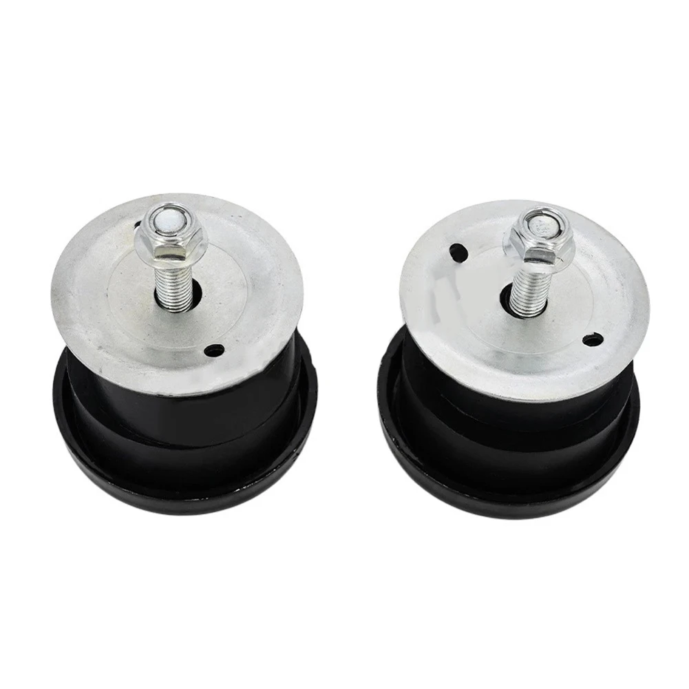 ABS Body Mount Body Mount Kit As Shown In The Picture 2 Pieces Included Easy To Use Design OEM Number 15548599