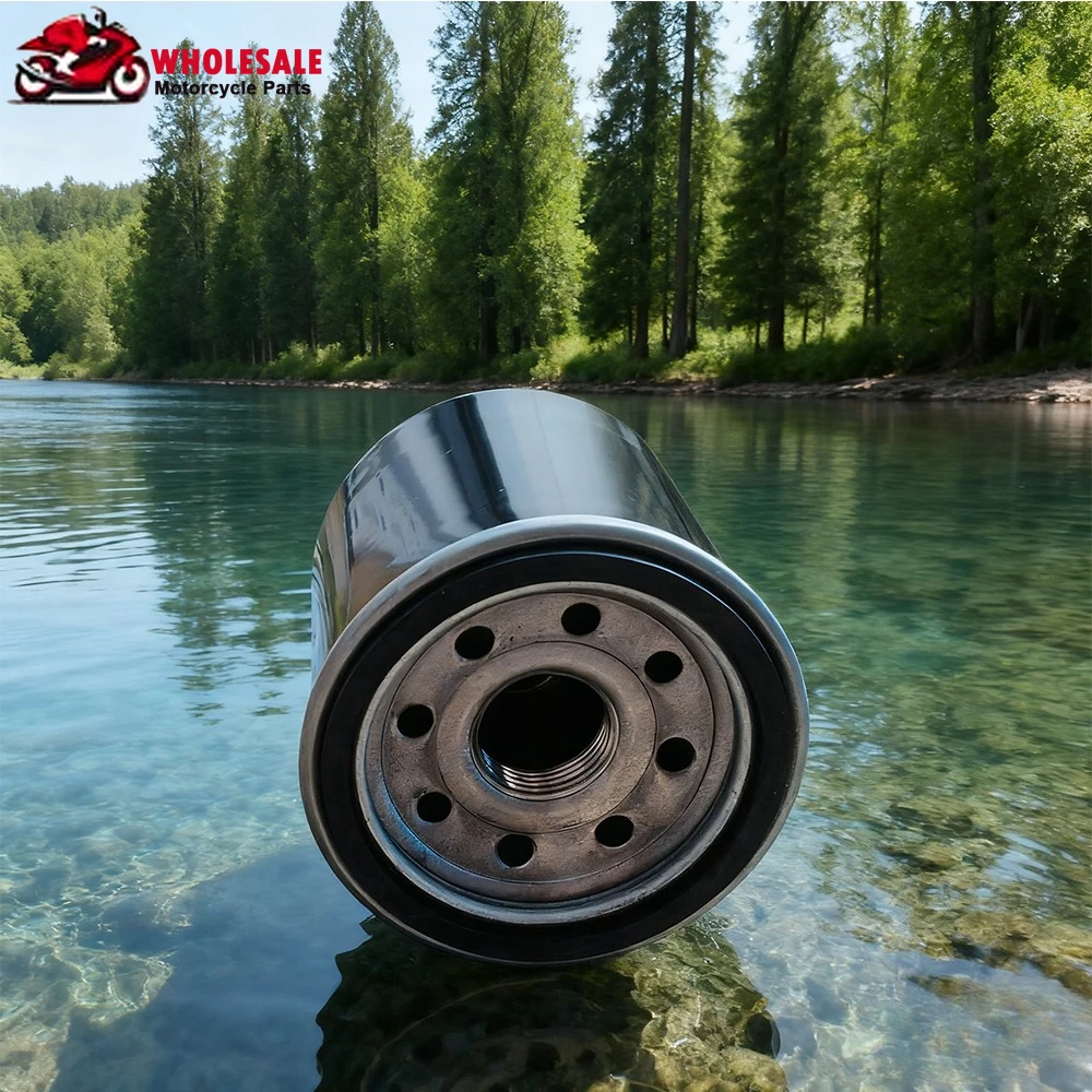 

Oil Filter For Arctic Cat Wildcat XX Ltd EPS 50 2018-2024 2023 Wildcat XX EPS 50 Fossil / Wildcat XX RG XT / SE EPS 50 Phantom