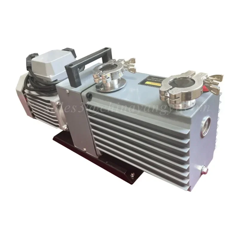 

2XZ-0,25 2XZ-1 2XZ-2 2XZ-4 Масляный скользящий лопастной вакуумный насос высокого давления с масляным уплотнением