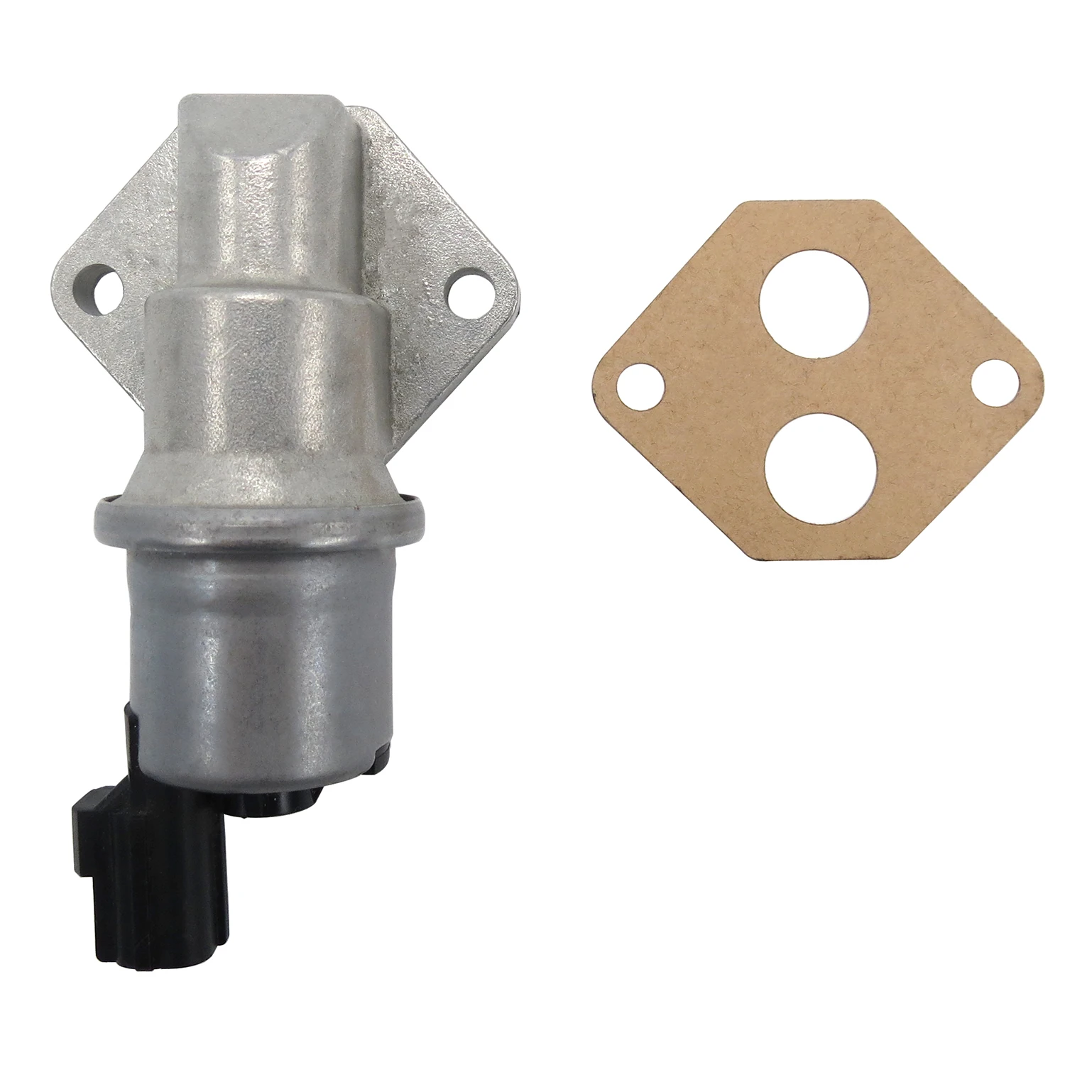 

Idle Air Control Valve For Ford Cougar 2.5 V6 24V 1998-2001 Mondeo III 2.5 V6 24V 2000-2007 4138506 1S7E9F715CA Car Accessories