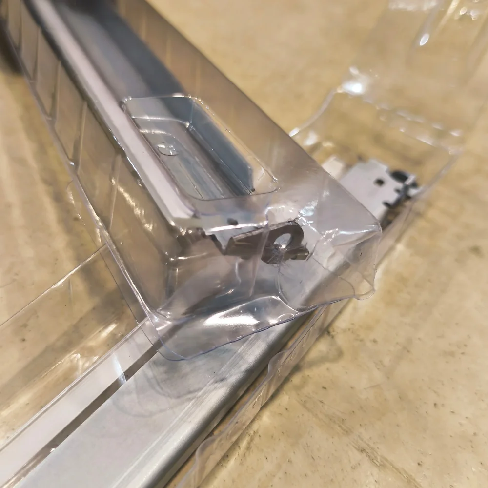 

1pcs.Transfer Cleaning Blade For Ricoh Mpc 2030 2050 2550 2010 2530 2551 2051 Mpc2030 Mpc2050 Mpc2550 Mpc2010 Transfer Blade