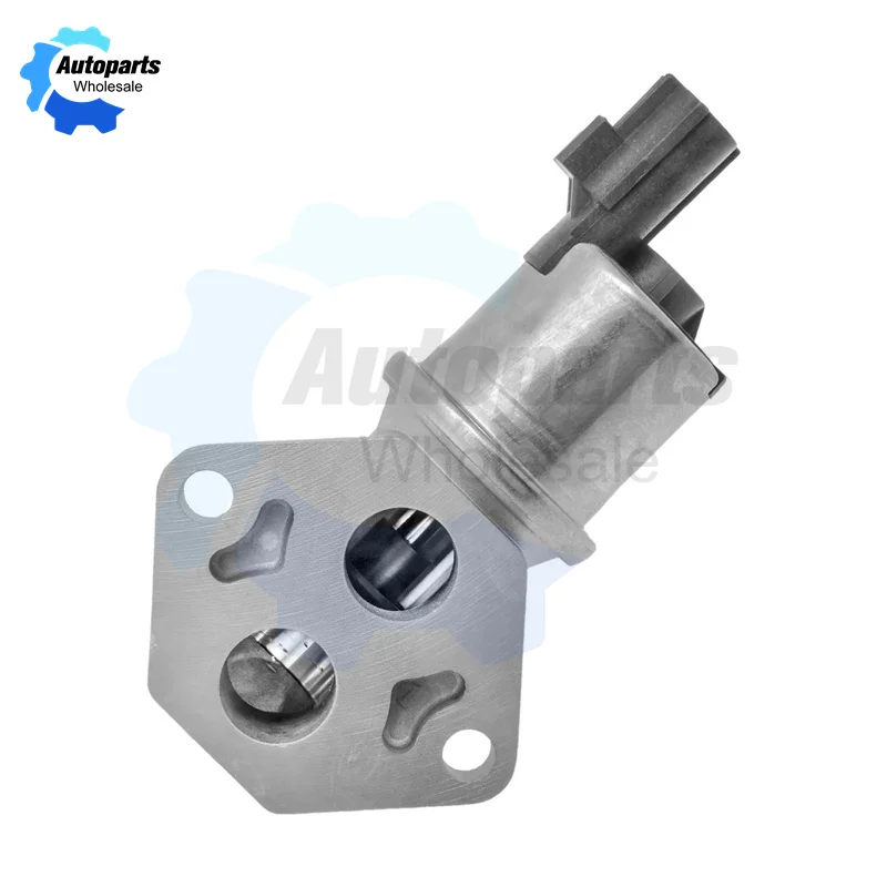 1S7Z-9F715-CA For Ford Mondeo Grand Marquis Mazda Mpv Mercury Cougar Marauder 2001-2006 IAC Idle Air Control Valve