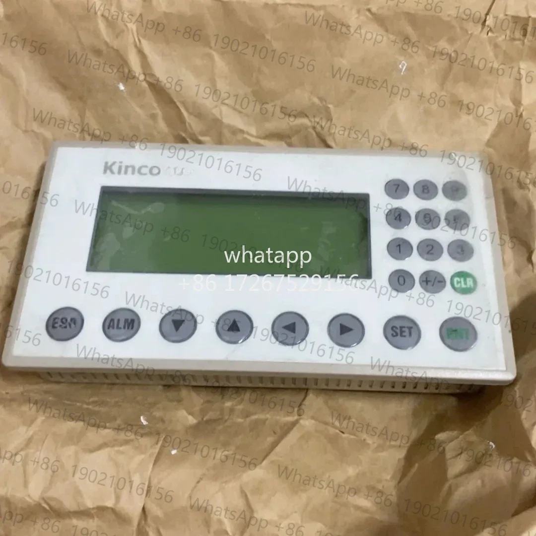 

Used MD224L operation panel Test OK Fast Shipping