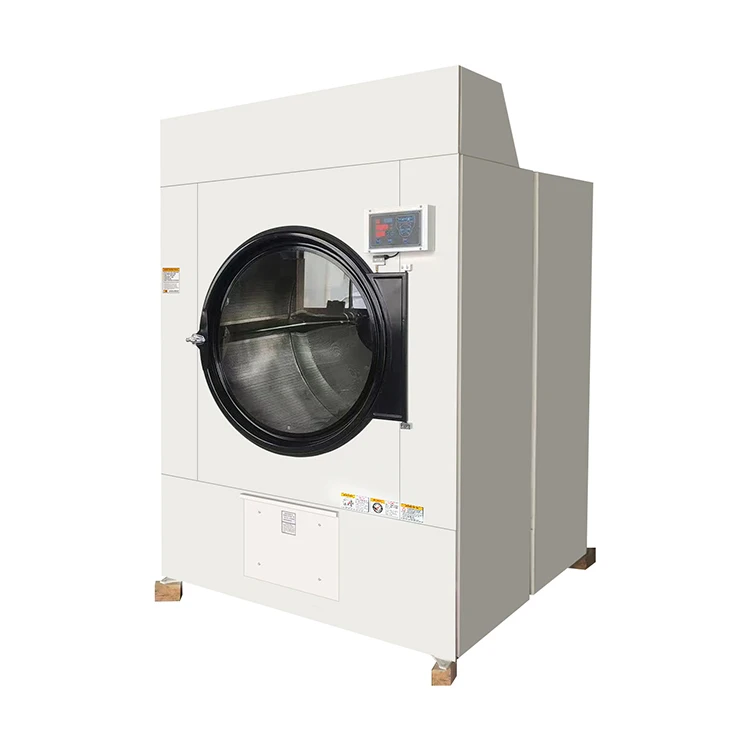 غسالة ومجفف صناعية، آلة غسالة ومجفف، معدات الغسيل التجارية