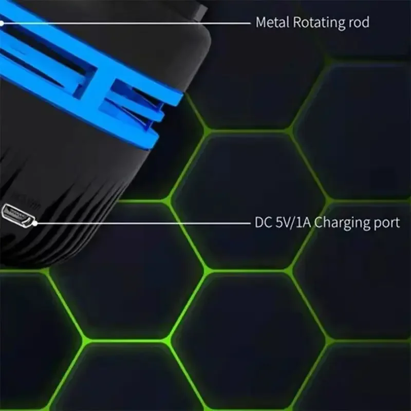 Lampada da poriezione a LED con luce notturna dell'aurora boreale Lampada da notte a LED con proiezione di telecomando USB plug-in per l'arredamento della camera da letto di casa