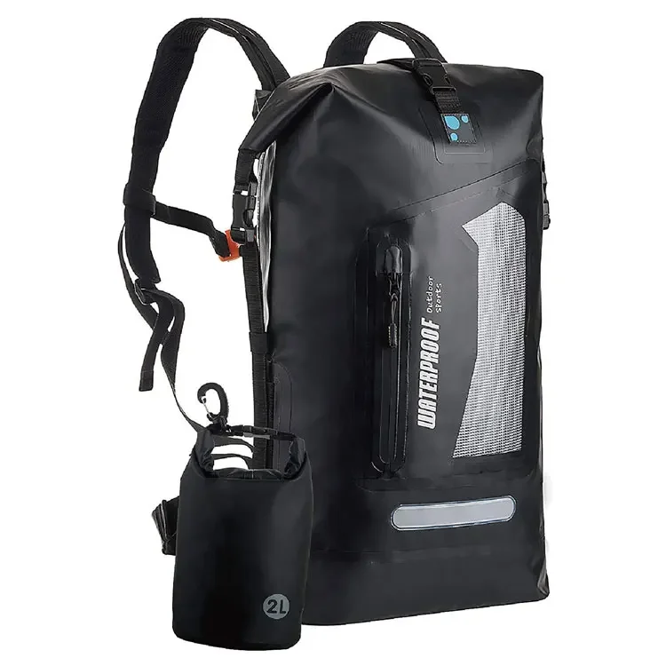 #For water sport tactical dry bag, outdoor tpu PVC camping hiking dry waterproof backpack