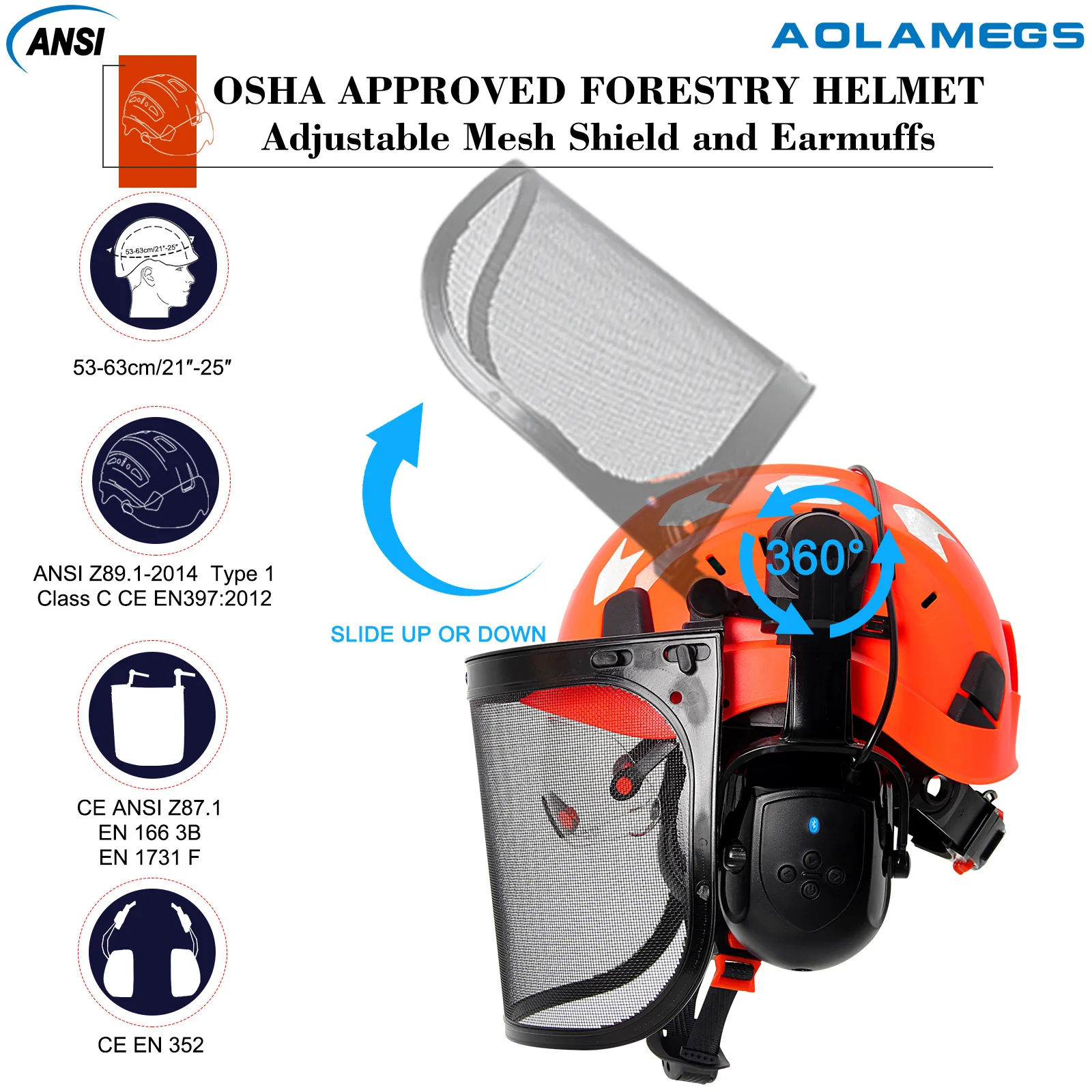 CE Защитные шлемы для лесного  – обзор и цена Chainsaw Safety Chaps
