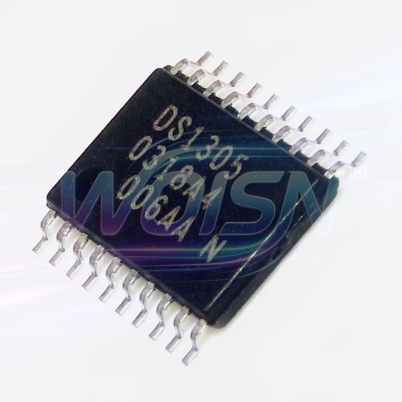 DS1305E DS1305 SST25VF032B-80-4I-S2AF SST25VF032B TSU69KR-ST TSU69KR AP3843GM-E1 AP3843GM UPC324C UPC324 RD2004LN RD2004