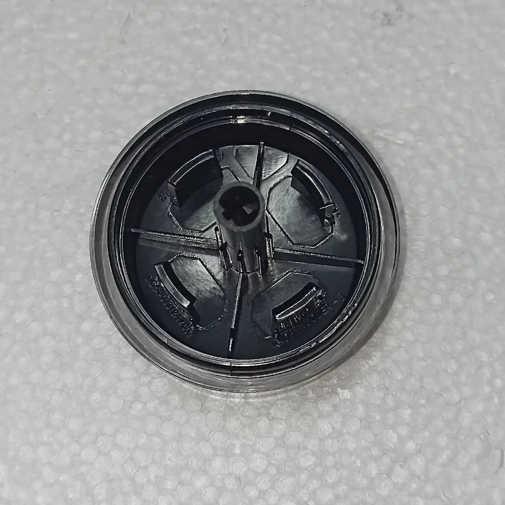 1PCS for Samsung Washing Machine Program Switch Knob, Black  DC64-03312B  DC64-03312D