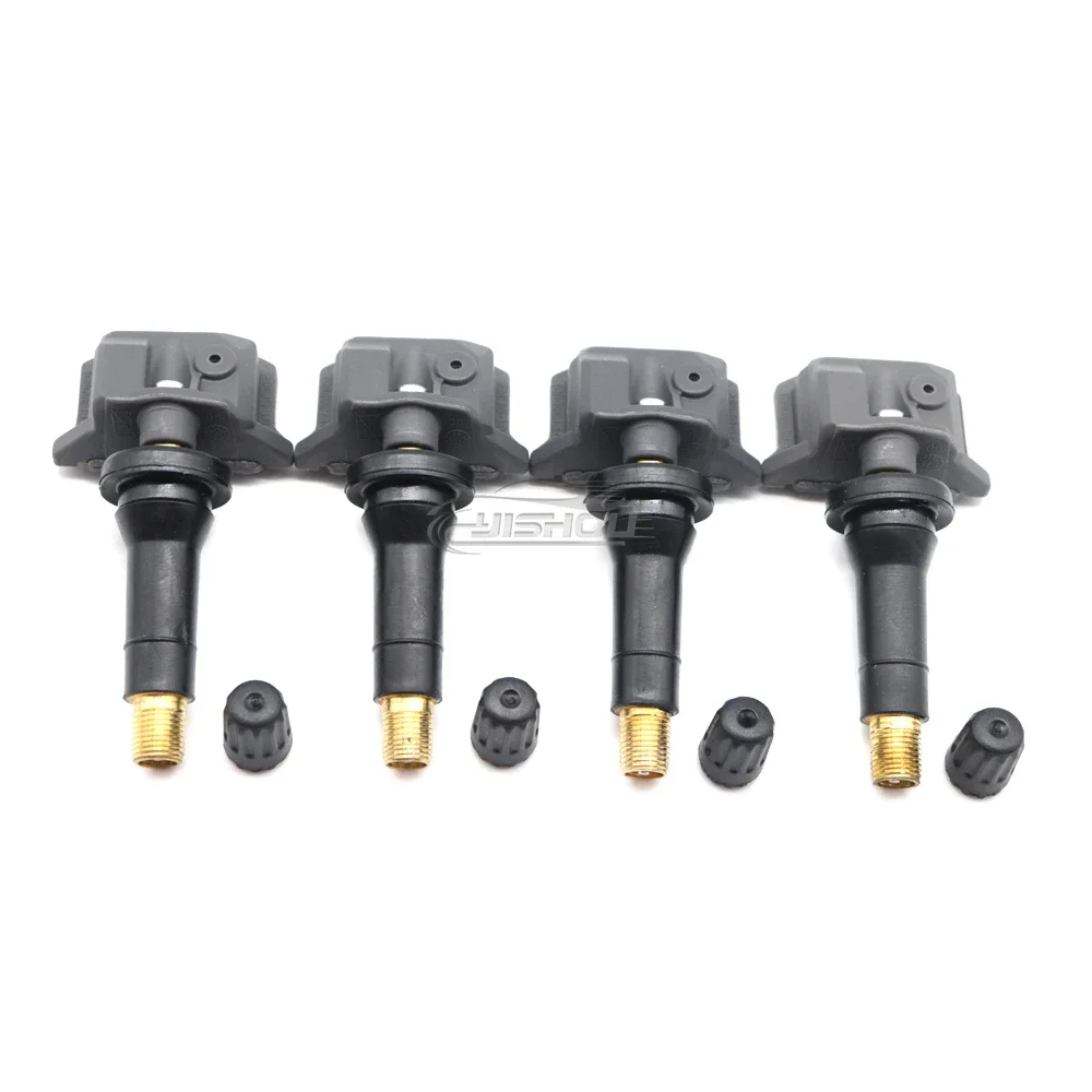 52940-L1100 Monitor ciśnienia w oponach samochodowych Czujnik TPMS do Kia Sportage Sorento Seltos Optima Hyundai Tucson Elantra Ioniq 5 433Mhz