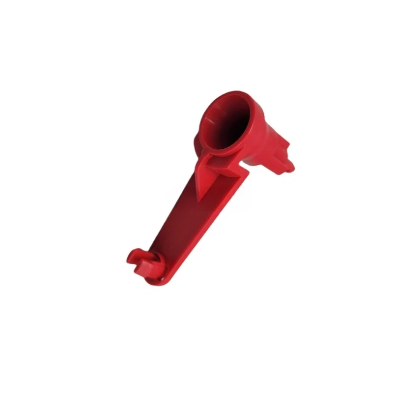 1pc for PASSAT B5 Automatic air conditioning evaporator box shell air conditioning control connection rod rocker arm