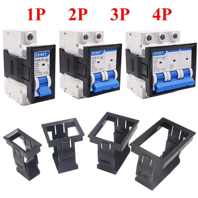 1/5/10/50Pcs 1P 2P … - image
