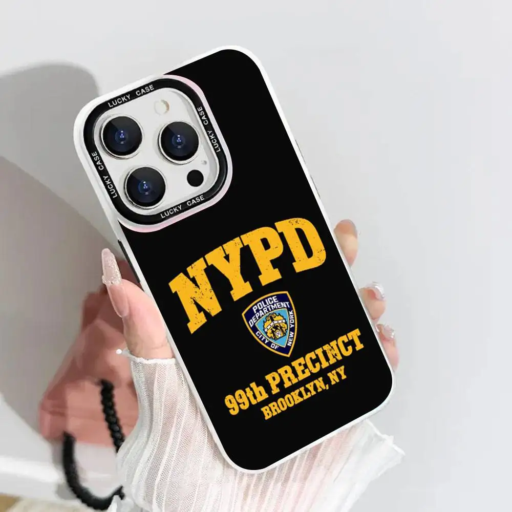 1Pc N-New Y-York Ci…