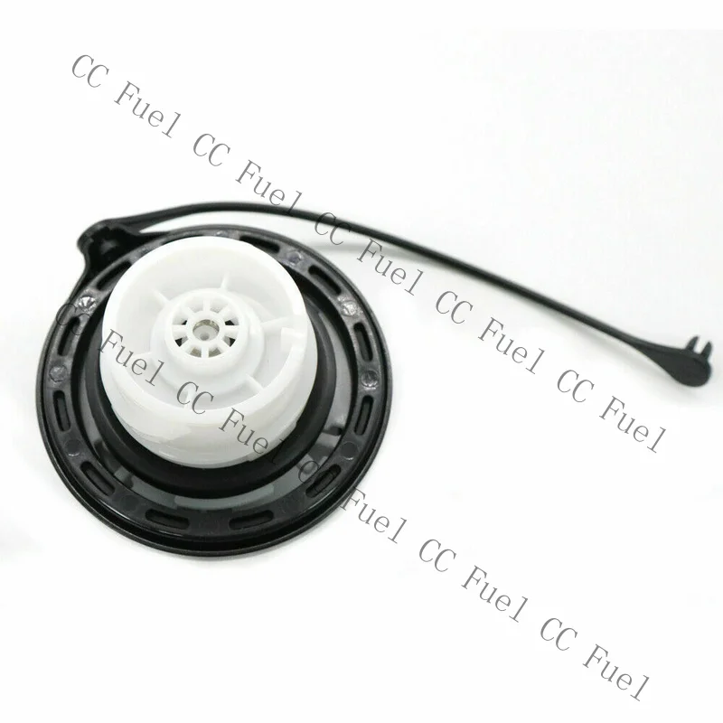 C+ New For Hyundai Accent Elantra Kia Sedona Sportage 2006-2020 Fuel Tank Gas Cap - view 3