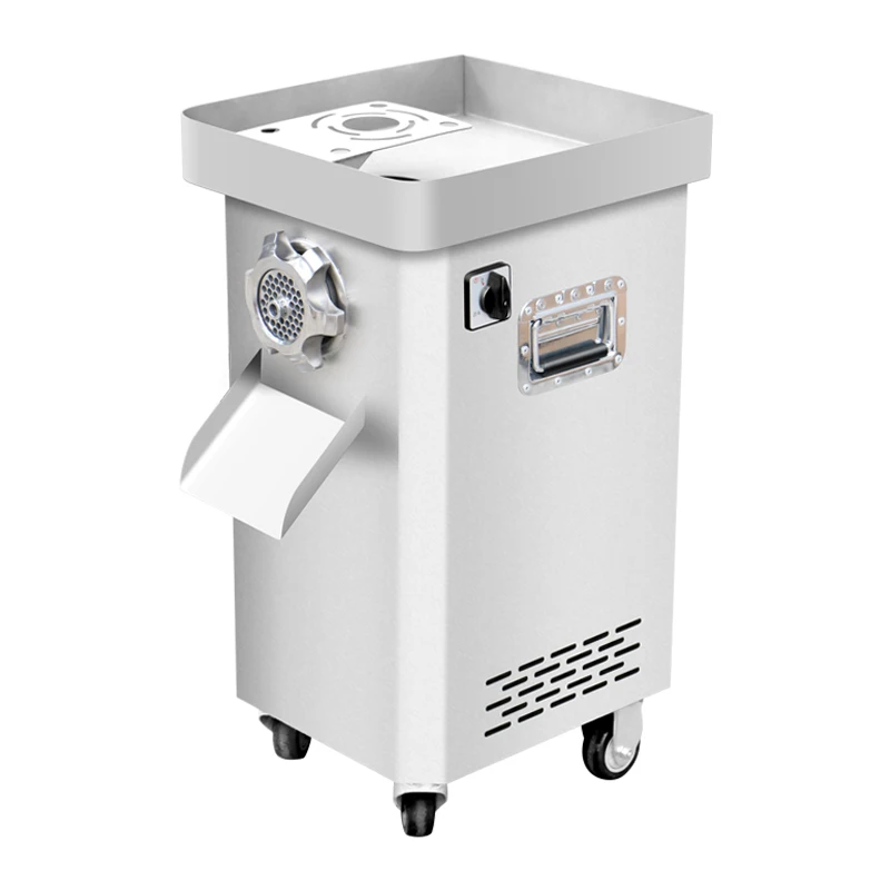 

Farm Machinery & Equipment Meat Cutter Machine Meat Slicer Meat Mixer Grinder
