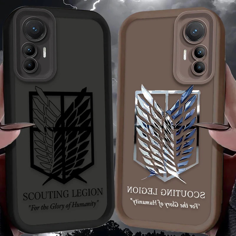 Hot Attack On Titan… - image