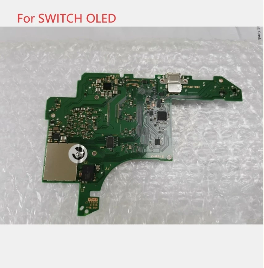Switch OLED V1: Der ultimative Leitfaden für die optimale Nutzung mit Micro SD-Karten
