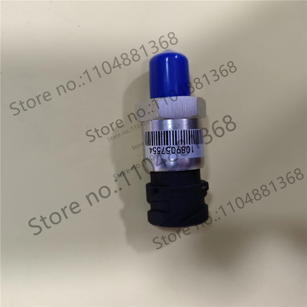 1pcs Pressure Sensor 1089957966  Sensor for Atlas Copco Air Compressor