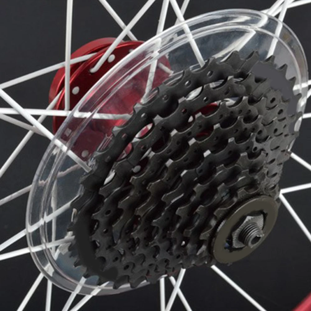 Chain Protector Spoke Protector Cover Brake Hubs Chain Protector Derailleur Cassettes Diameter Falling Before Purchasing And Use