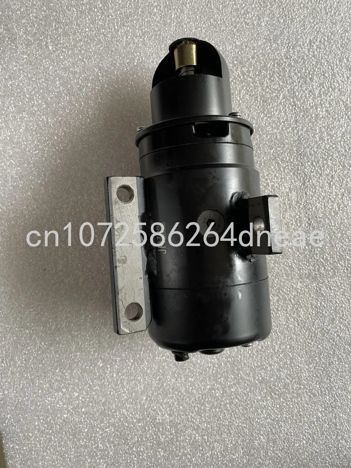 Imagem -02 - Motor Externo 2-stroke 85 hp Starter Motor Adequado para Yamaha Hay. Yum Motor Exterior