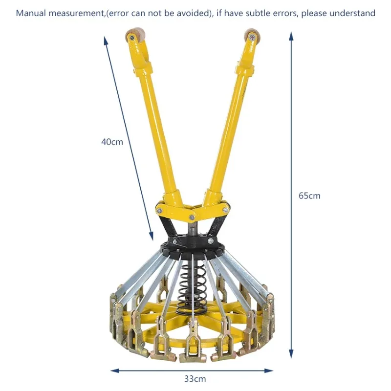 sfg‑300-iron-bucket-sealing-pliers-300mm-capping-tool-for-18‑20l-iron-barrel-04‑05mm-thickness-hand-sealing-device