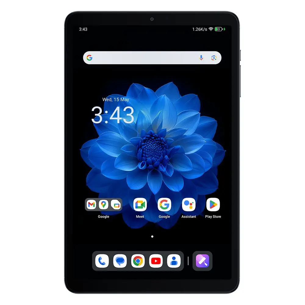 [International Original] Neues Alldocube Iplay60 Mini Pro 2.0 Lte G99 8+128Gb 8-Zoll-Tablet Kc-zertifiziert / 1 Jahr Phase wie
