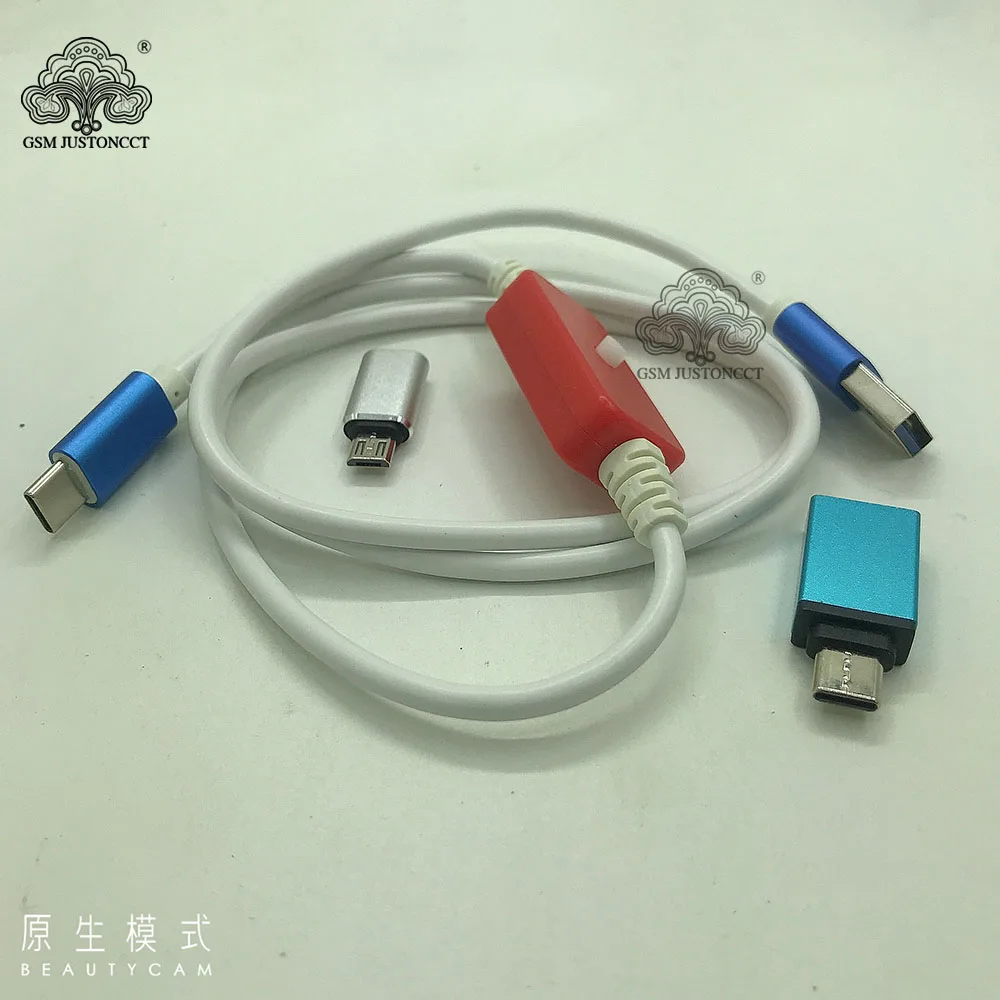 2023 New Cable For Harmony Tp Cable For Huawei for chimera dongle,chimera pro dongle