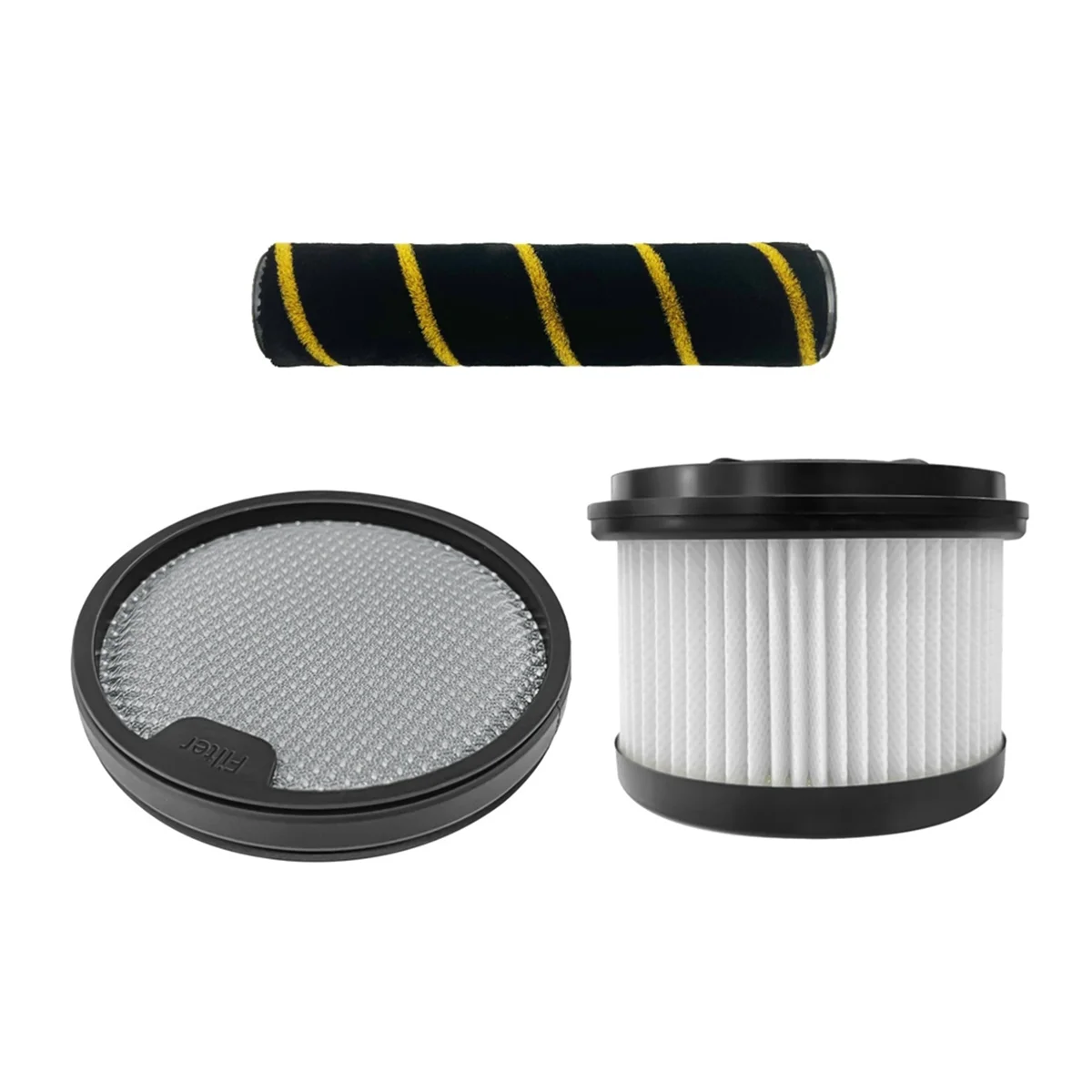 مناسبة لملحقات المكنسة الكهربائية MOVA S3/S5 ملحقات مرشح الفلتر