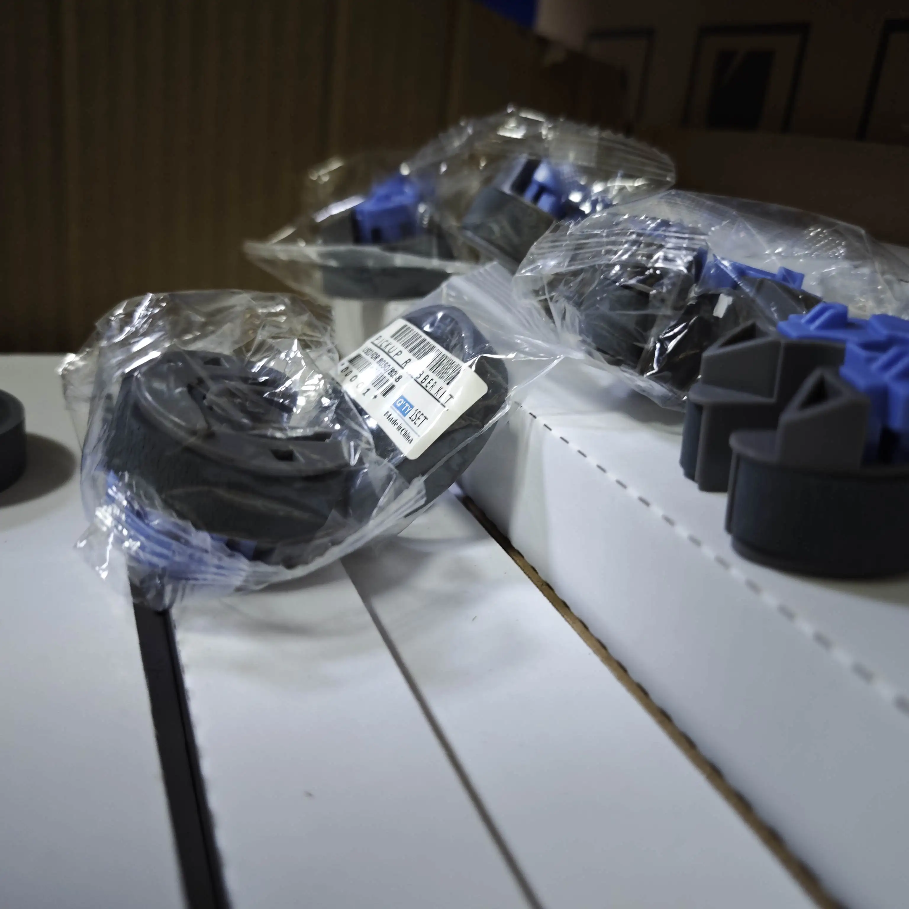 

5X ролик захвата для EPSON EcoTank L8050 L18050 L8058 L18058