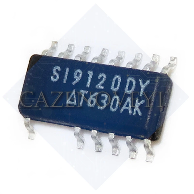 1-100PCS RD2004LN RD2004 TB10S TB10 SI9120DY SI9120 MX29LV320CBTC-70 29LV320CBTC-70 TA7358AP TA7358 OB6572CP OB6572