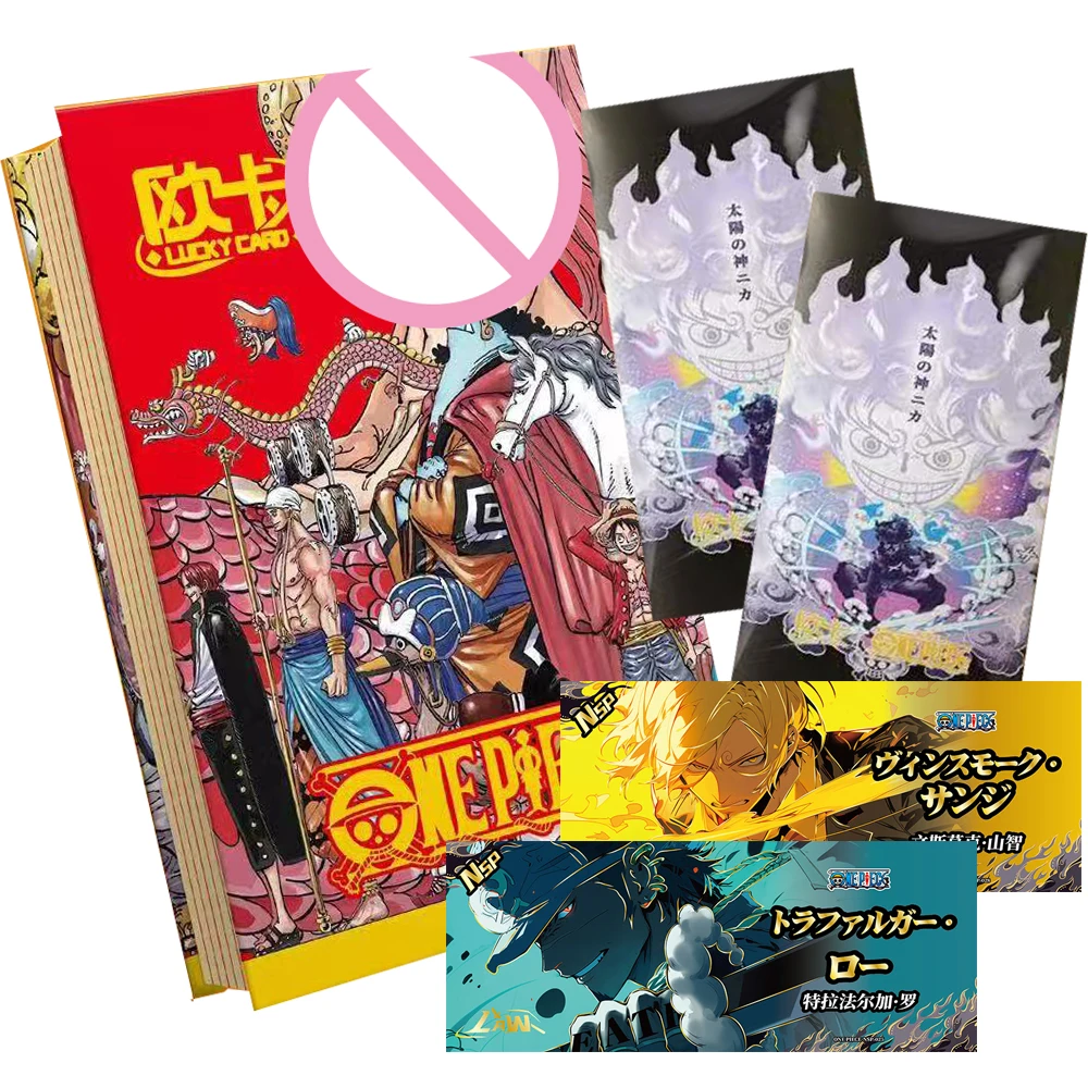 

Wholesale One Piece Collection Cards for Friends Anime Pretty Girl Unique Charm Metal Relief Rare Limited Edition Cards Fun Gift