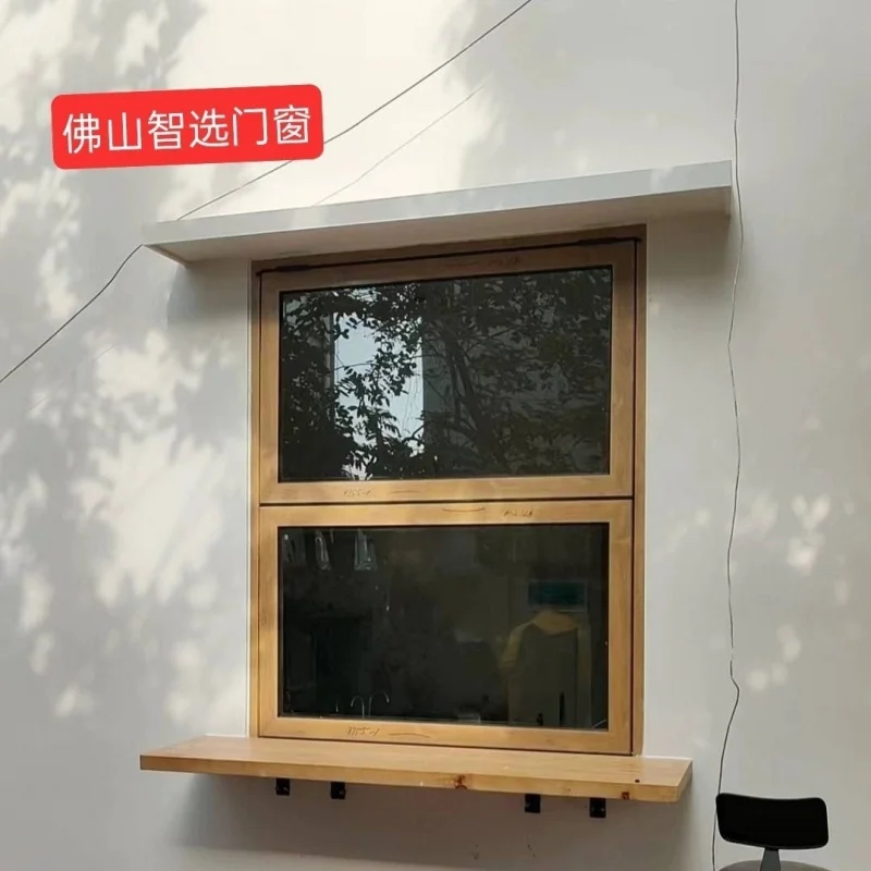 Customizable High-Value Folding, Versatile Various Shops and Outdoor Rooms Sliding