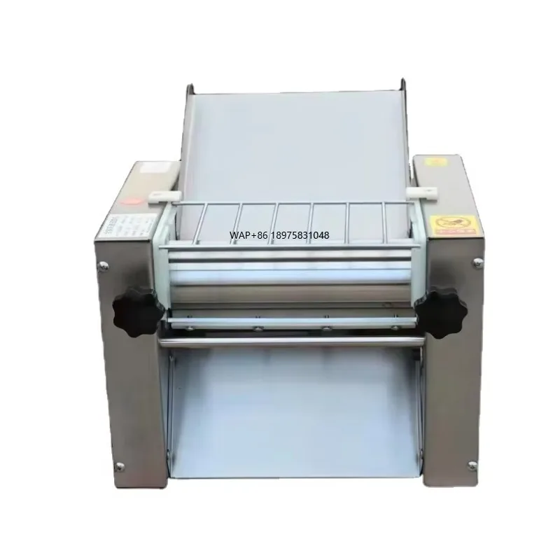 

Noodle Machine Commercial Automatic Dough Pressing Machine Multi-Functional Kneading and Cutting Machine