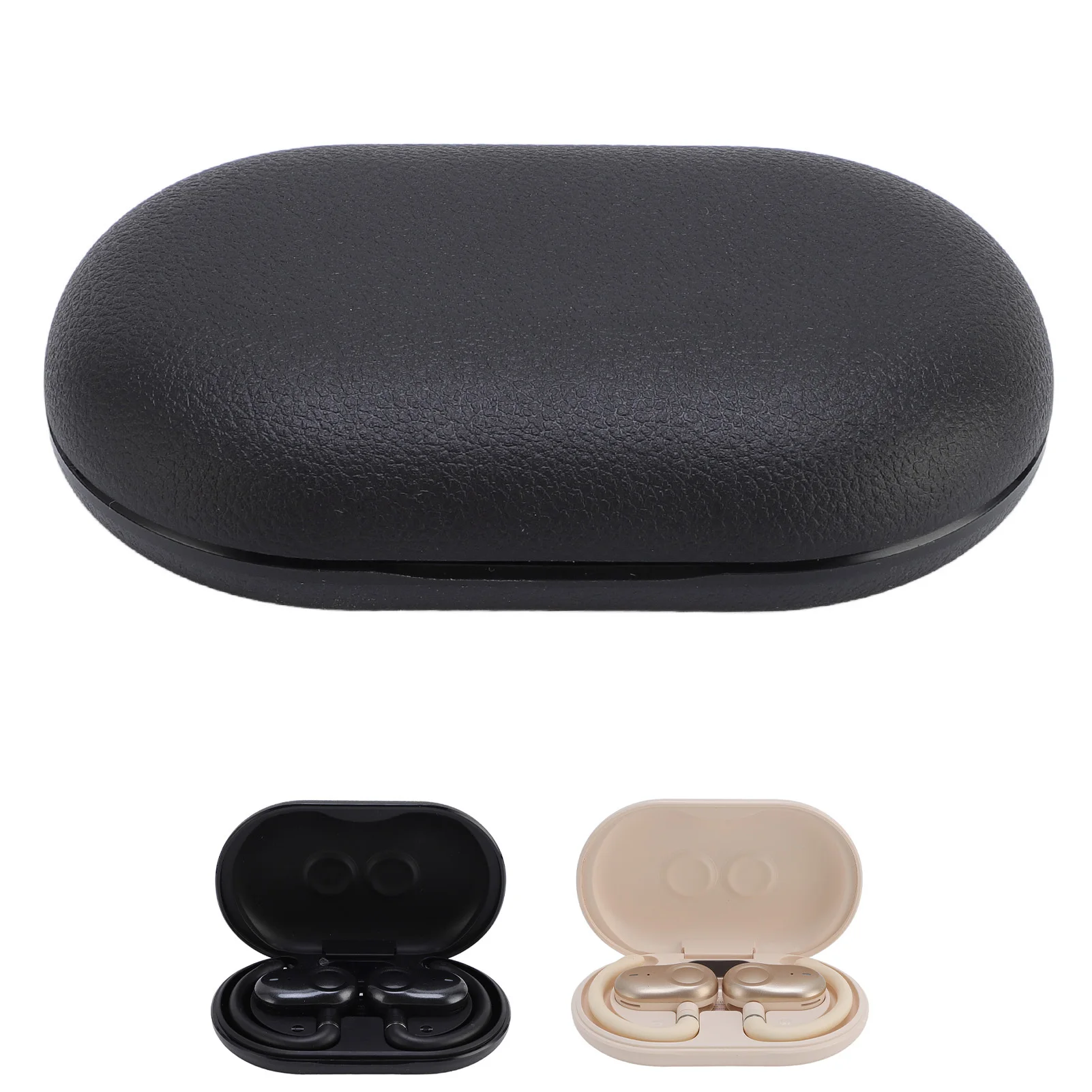 言語翻訳ヘッドフォン 144 言語 Bluetooth 5.4 翻訳イヤホン ノイズリダクション HD サウンド 会議用 3 モード