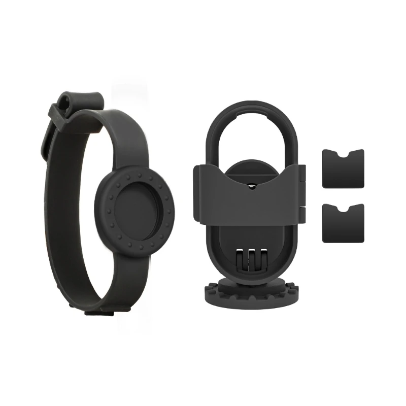 

Silicone Case Camera Strap Protective Cover Backpack Stripe Bicycles Strap Wristband Palms for GO 3/3S Camera