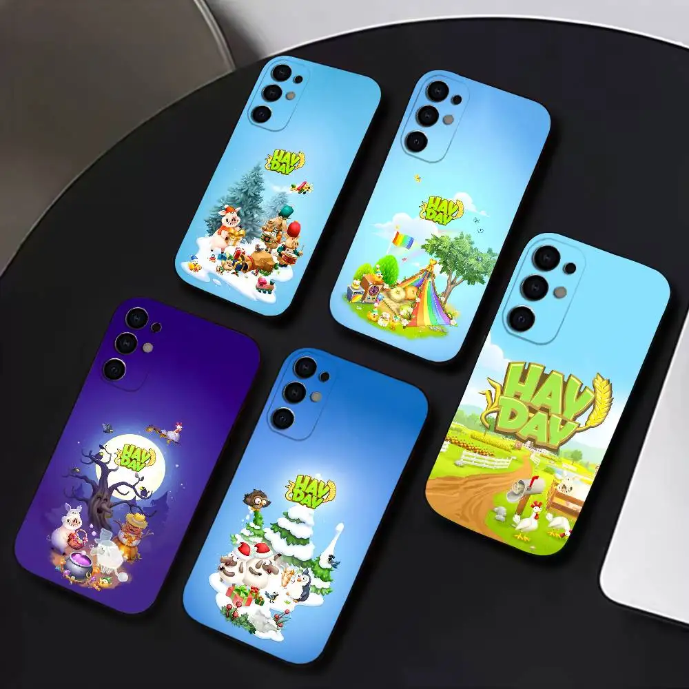 Game H-Hay D-Day Fa… - image