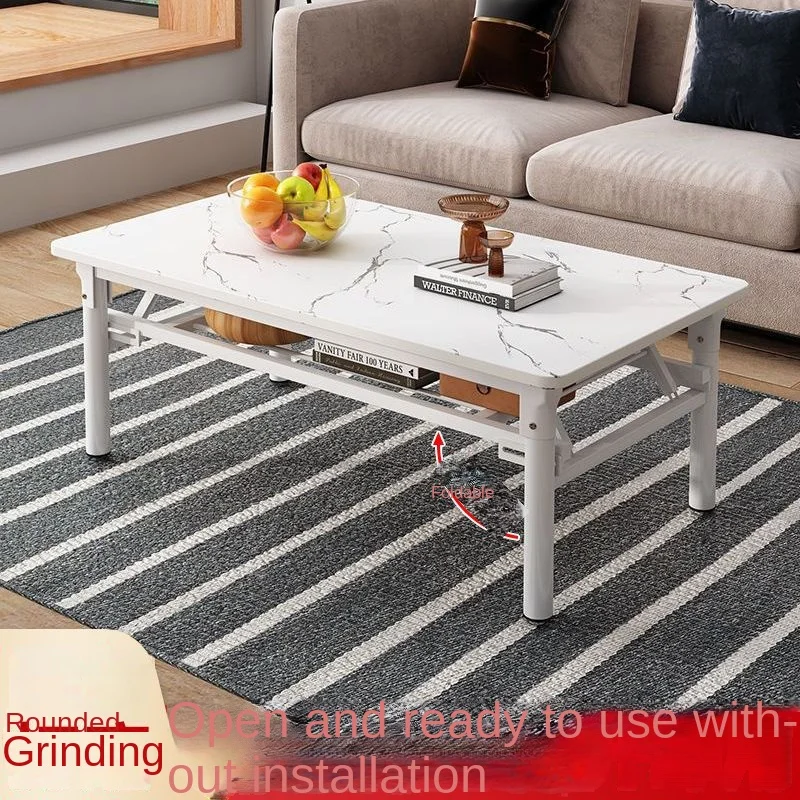 Dining table rental   folding   eating low simple rectangular   dining   living room coffee   h