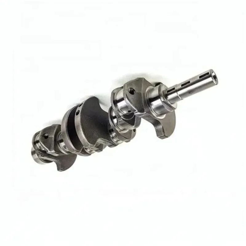 22R 22RE 22RTE 13411-38010 Engine Crankshaft For Toyota 4Runnder 4WD Celica Corona Dyna Hilux Coaster Pick-up Cressida 2.4L