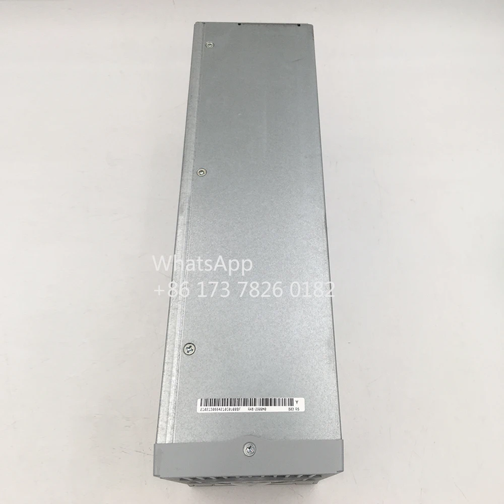 

R48-2900M0 For Emerson Communication Power Module 48V 2900W
