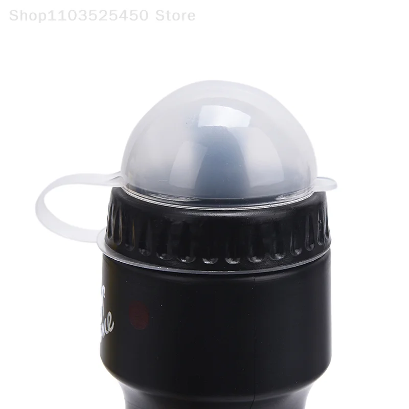 750ML Bike Water Bottle Bicycle Sports Cycling Drink Cup