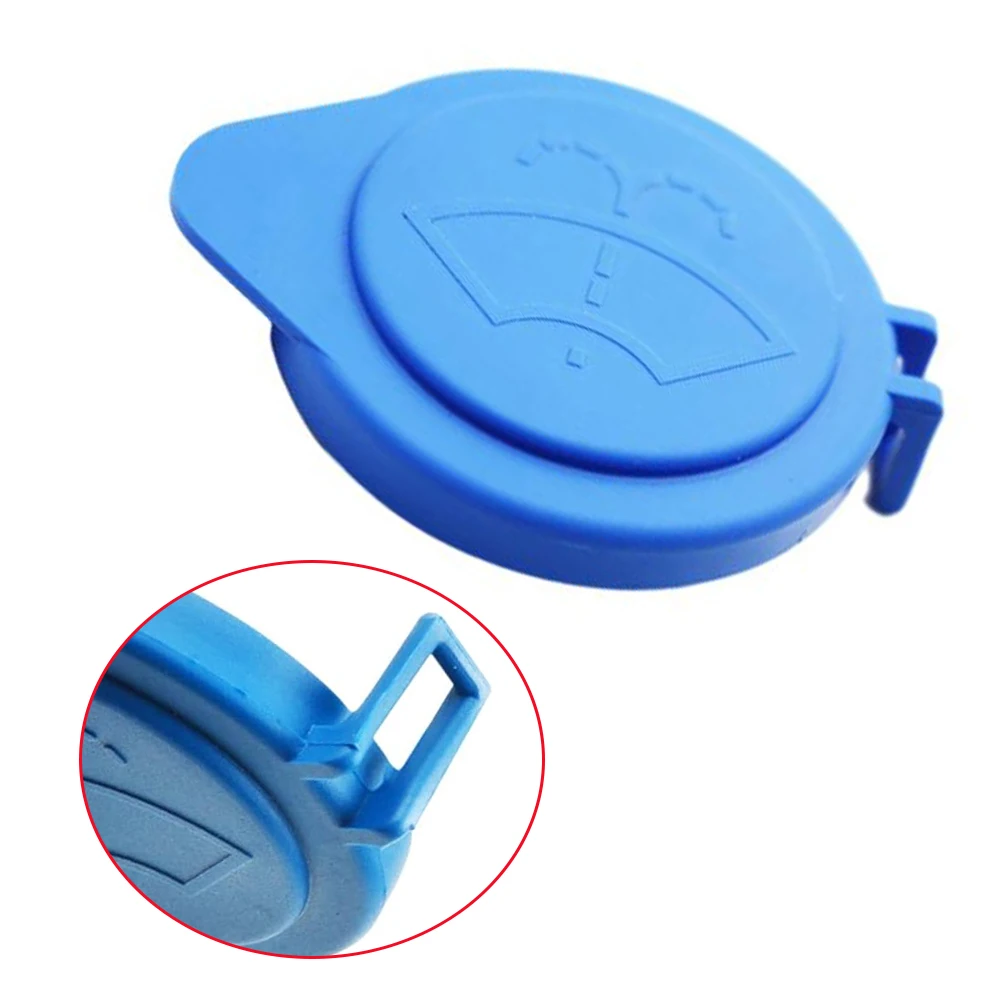 For Ford Focus 2011 2012 2013 2014 2015 Car Windscreen Wiper Washer Fluid Reservoir Bottle Lid Cover Replacement 1708196