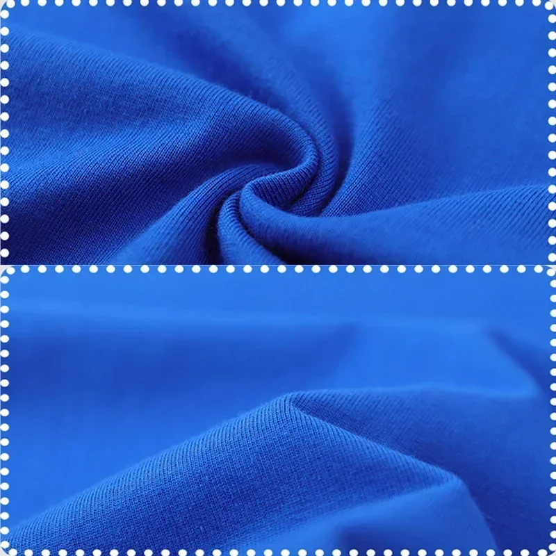 Modisches Herren-T-Shirt von hoher Qualität, Baumwollmischung, lustiges mathematisches Design, Aufdruck, Sommer, lässig, locker, Herrenbekleidung, männliche Oberteile, T-Shirts – Detail 9