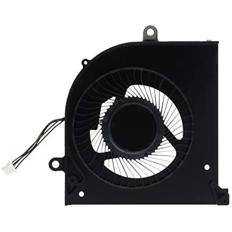 Imagem -05 - Ventilador de Refrigeração Cpu para Msi Stealth P75 Criador Ms17g1 Ms-17g2 Bs5005hs-u3i 17g1-cpu Bs5005hs-u3j 17g1-g-cw