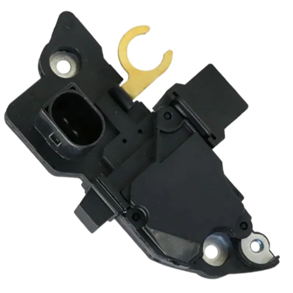

Alternator Voltage Regulator for Porsche 911 Boster VW Passat Touareg Transporter Mercedes-Benz C CLK SLK Class Audi A2 A4 A6