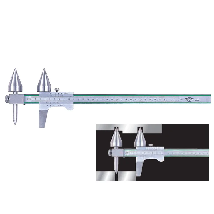 

KANON Nakamura Hole Distance Caliper RM (II) 15 Center Distance Measuring Caliper