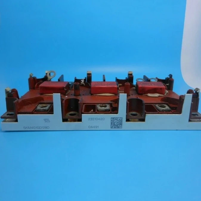 

Brand New Original SKM601GD126DM SKIM401GD128D SKIM501GD128DM SKIM601GD126DLM SKIM455GD12T4DM1 SKIM500GD128DM Fast Delivery