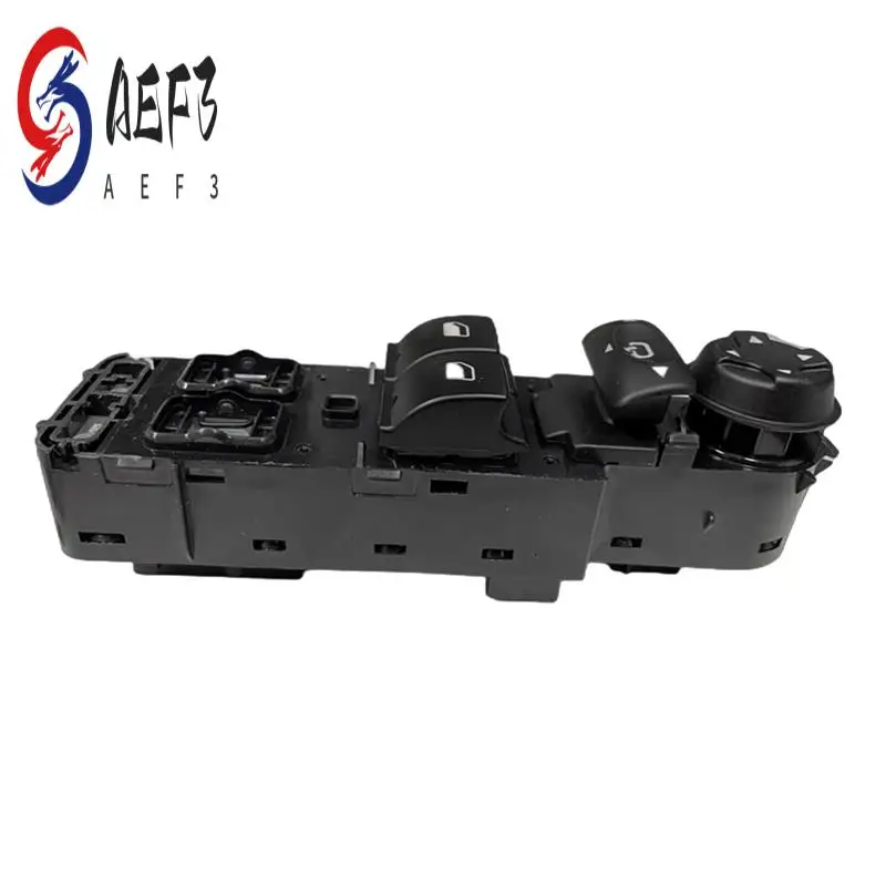 

AEF3-Car Master Window Control Switch Parts 96659921ZD 6490FW 6490FX For RCZ 2010-2015 Electric Lift Rearview Mirror But